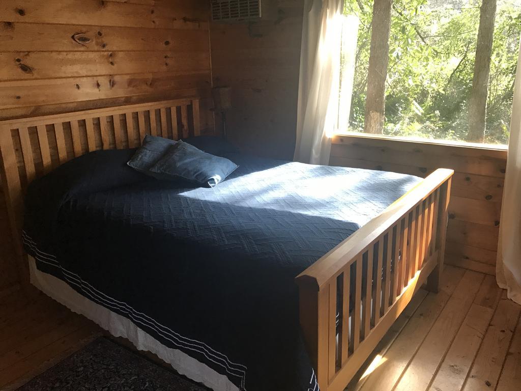Holly Lane Gardens Bed and Breakfast Bainbridge Island Exteriör bild