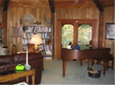 Holly Lane Gardens Bed and Breakfast Bainbridge Island Exteriör bild